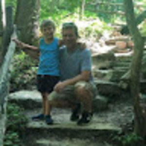 Meet your Posher, Clark